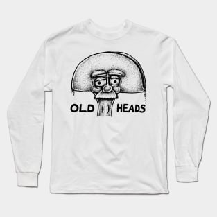 Ben N. Cheis Long Sleeve T-Shirt